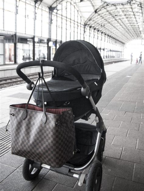 gucci luis vuitton|Louis Vuitton Gucci baby stroller.